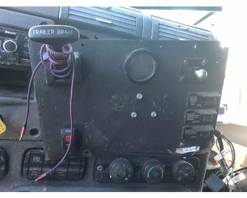 Freightliner CASCADIA Dash Assembly