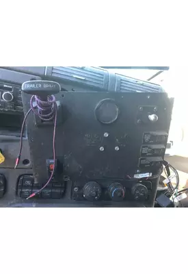 Freightliner CASCADIA Dash Assembly