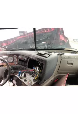 Freightliner CASCADIA Dash Assembly