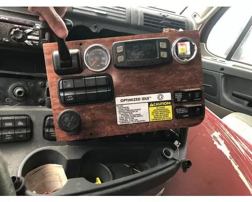 Freightliner CASCADIA Dash Assembly