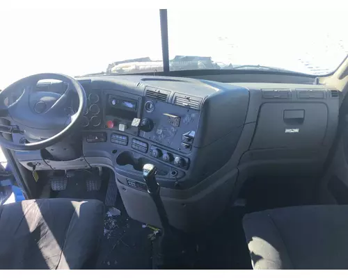 Freightliner CASCADIA Dash Assembly