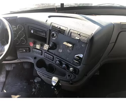 Freightliner CASCADIA Dash Assembly