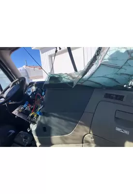 Freightliner CASCADIA Dash Assembly