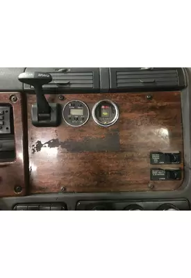 Freightliner CASCADIA Dash Assembly