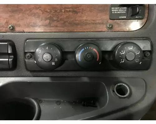 Freightliner CASCADIA Dash Assembly