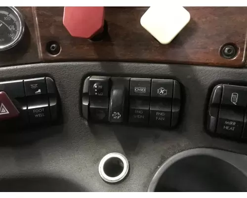 Freightliner CASCADIA Dash Assembly