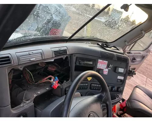 Freightliner CASCADIA Dash Assembly