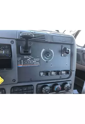 Freightliner CASCADIA Dash Assembly