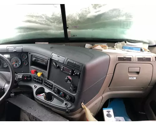 Freightliner CASCADIA Dash Assembly