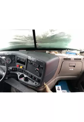 Freightliner CASCADIA Dash Assembly