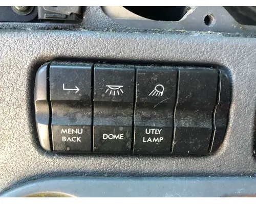 Freightliner CASCADIA Dash Assembly