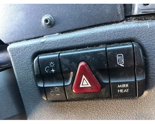 Freightliner CASCADIA Dash Assembly