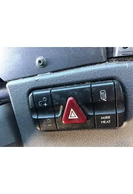 Freightliner CASCADIA Dash Assembly