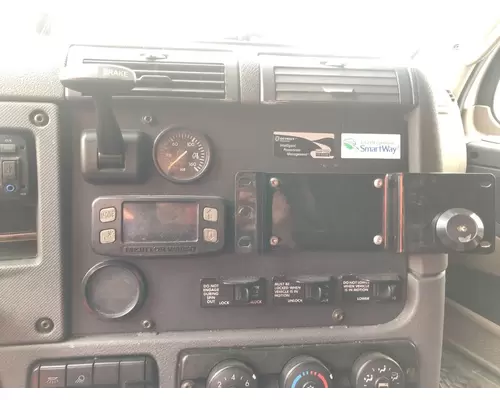 Freightliner CASCADIA Dash Assembly