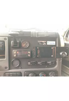 Freightliner CASCADIA Dash Assembly