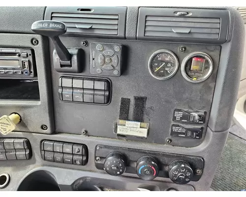 Freightliner CASCADIA Dash Assembly