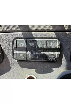 Freightliner CASCADIA Dash Assembly