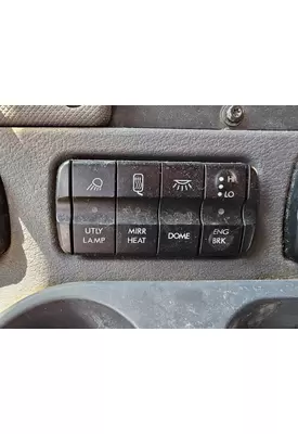 Freightliner CASCADIA Dash Assembly