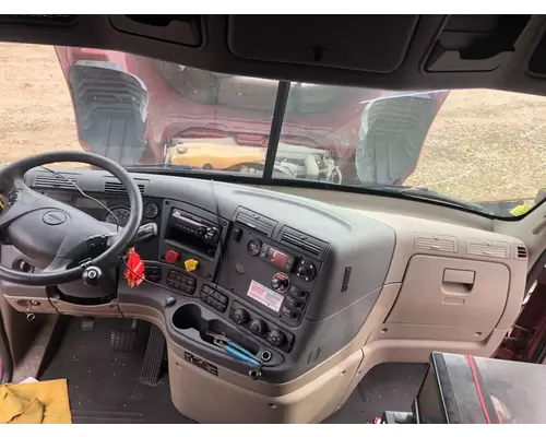 Freightliner CASCADIA Dash Assembly