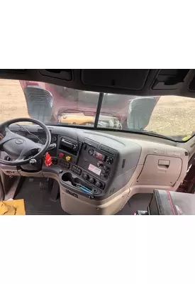 Freightliner CASCADIA Dash Assembly