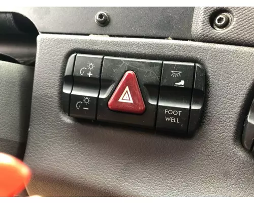 Freightliner CASCADIA Dash Assembly