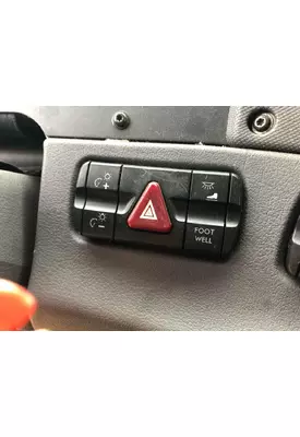 Freightliner CASCADIA Dash Assembly