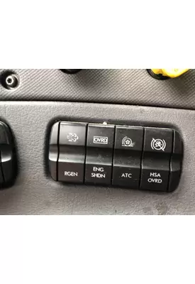 Freightliner CASCADIA Dash Assembly