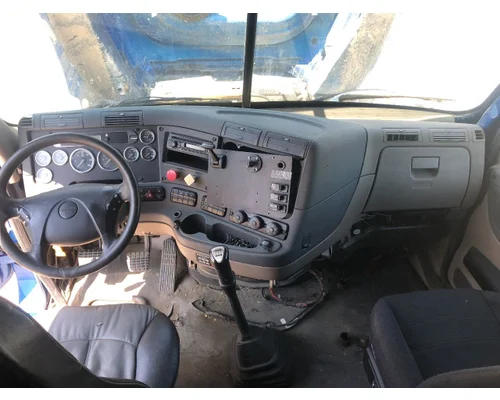 Freightliner CASCADIA Dash Assembly