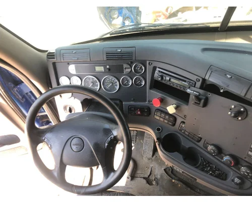 Freightliner CASCADIA Dash Assembly