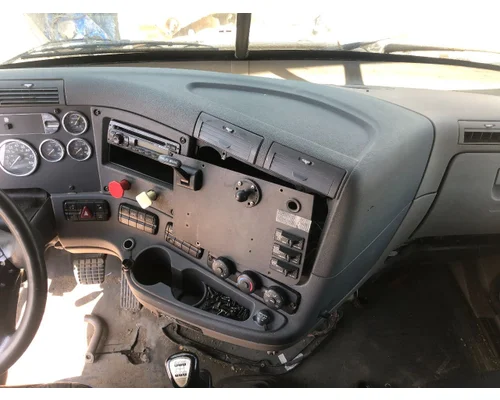 Freightliner CASCADIA Dash Assembly