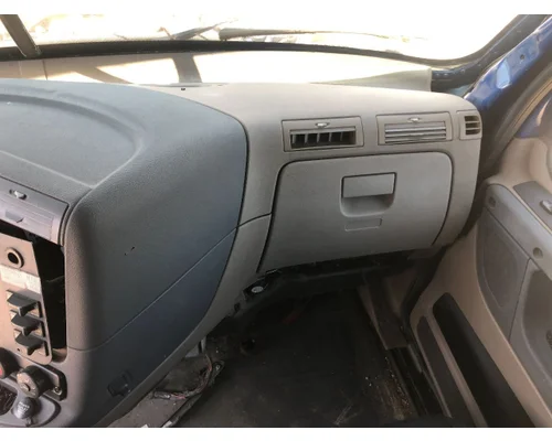 Freightliner CASCADIA Dash Assembly