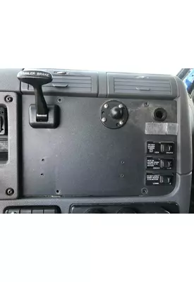 Freightliner CASCADIA Dash Assembly