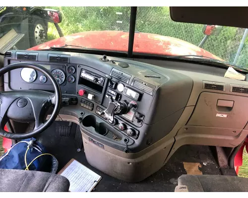 Freightliner CASCADIA Dash Assembly