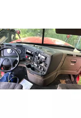 Freightliner CASCADIA Dash Assembly