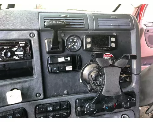 Freightliner CASCADIA Dash Assembly