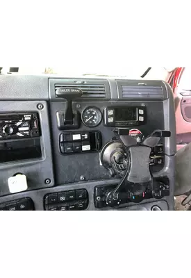 Freightliner CASCADIA Dash Assembly