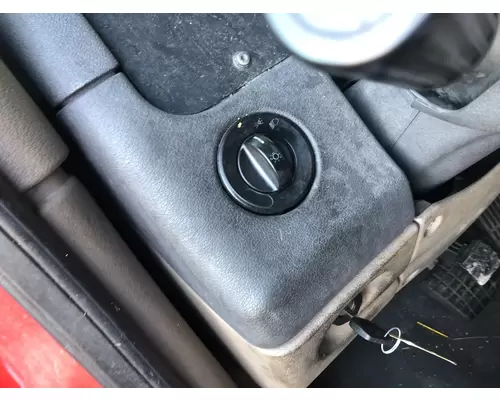 Freightliner CASCADIA Dash Assembly