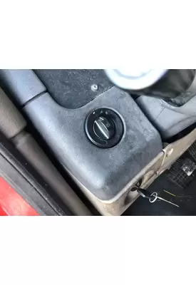 Freightliner CASCADIA Dash Assembly