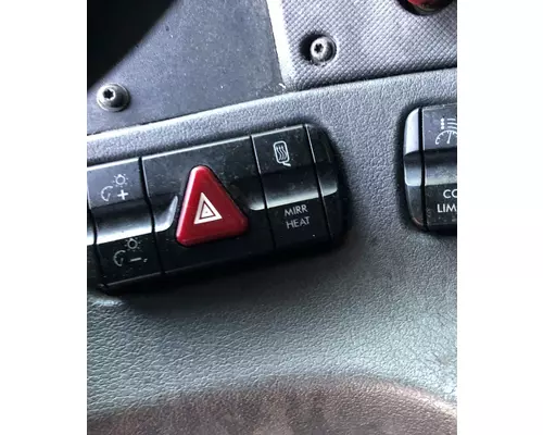 Freightliner CASCADIA Dash Assembly