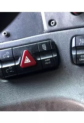 Freightliner CASCADIA Dash Assembly