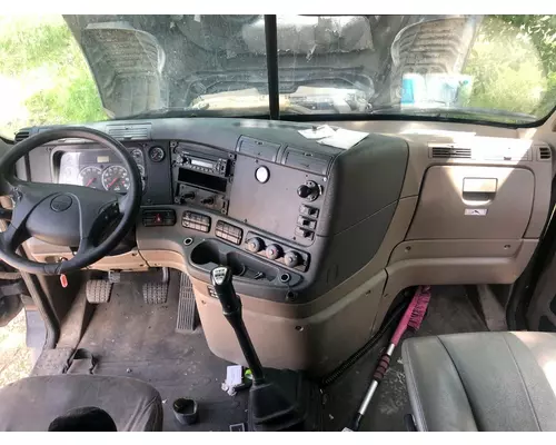 Freightliner CASCADIA Dash Assembly