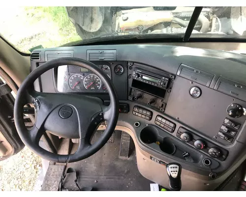 Freightliner CASCADIA Dash Assembly