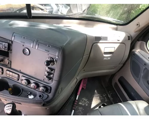 Freightliner CASCADIA Dash Assembly