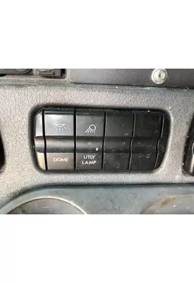 Freightliner CASCADIA Dash Assembly