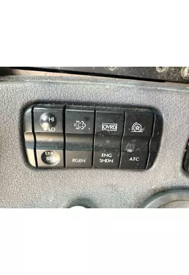 Freightliner CASCADIA Dash Assembly