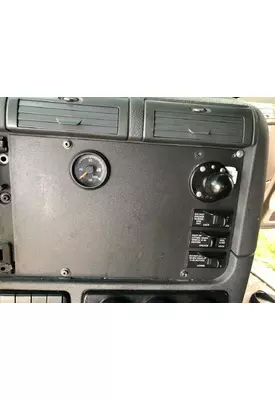 Freightliner CASCADIA Dash Assembly