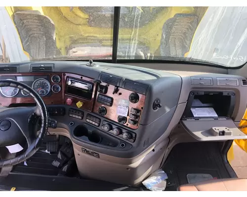 Freightliner CASCADIA Dash Assembly