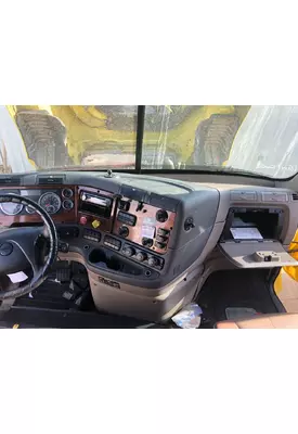 Freightliner CASCADIA Dash Assembly