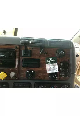 Freightliner CASCADIA Dash Assembly