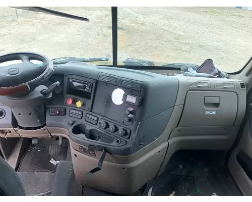 Freightliner CASCADIA Dash Assembly